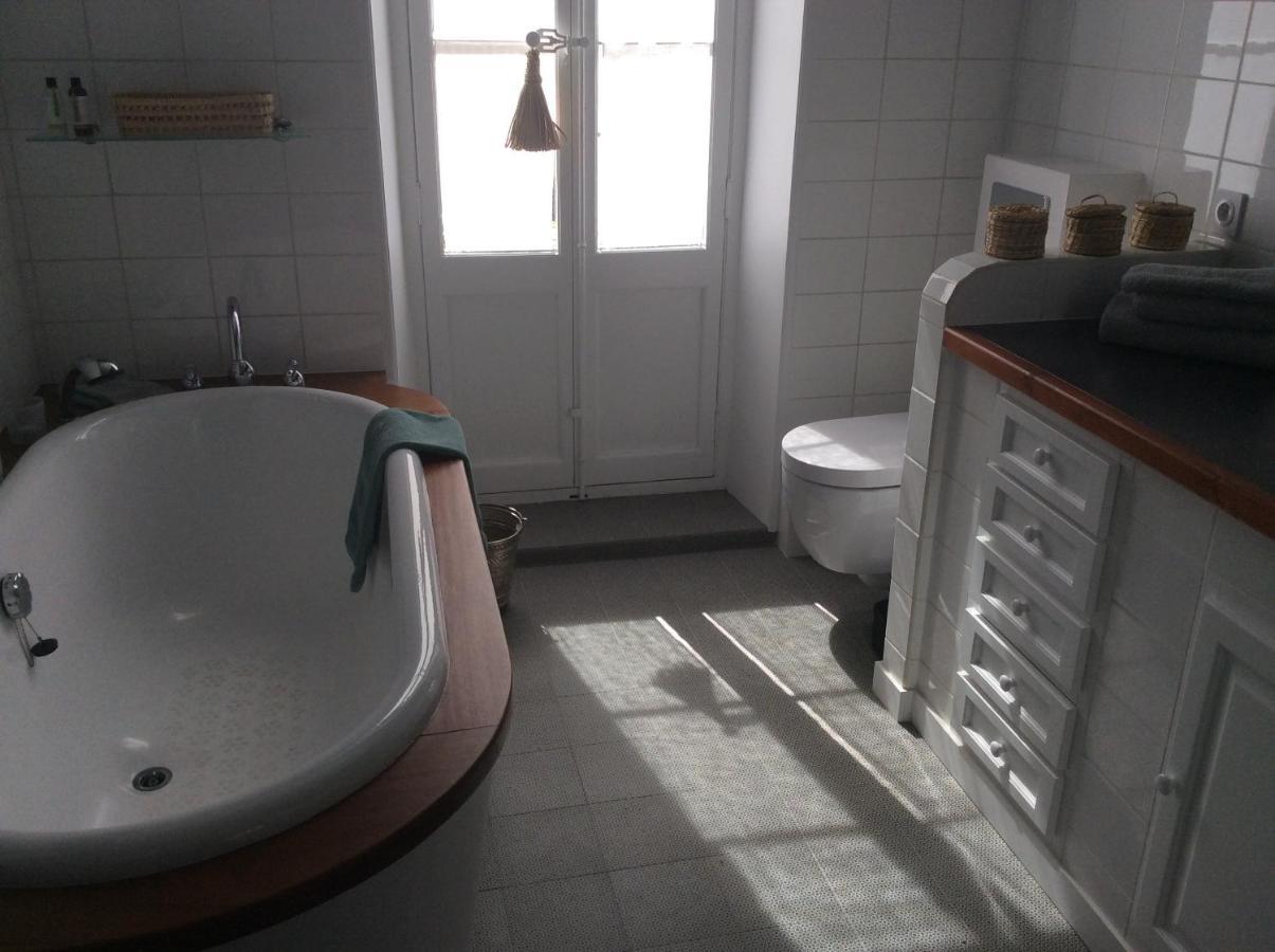 La Maison Mermoz Bed and Breakfast Μασσαλία Εξωτερικό φωτογραφία