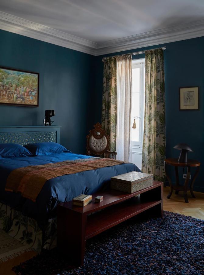 La Maison Mermoz Bed and Breakfast Μασσαλία Εξωτερικό φωτογραφία