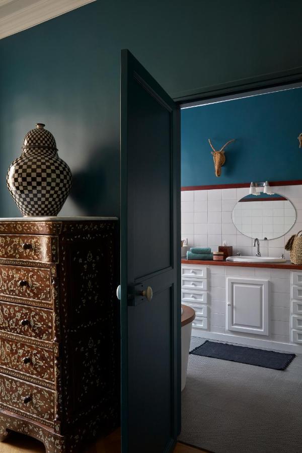 La Maison Mermoz Bed and Breakfast Μασσαλία Εξωτερικό φωτογραφία