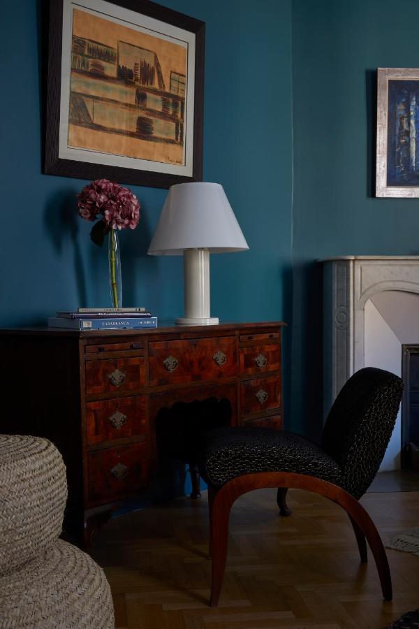La Maison Mermoz Bed and Breakfast Μασσαλία Εξωτερικό φωτογραφία